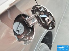 2015款 2.0T 自动 旗舰型