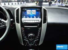2015款 2.0T 自动 旗舰型