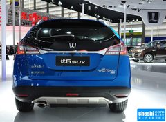 2015款 2.0T 自动 旗舰型