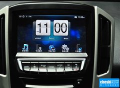 2015款 2.0T 自动 旗舰型