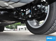2015款 2.0T 自动 旗舰型