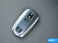 2015款 2.0T 自动 旗舰型