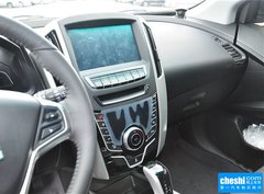 2015款 2.0T 自动 旗舰型
