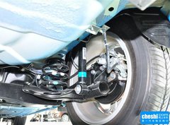 2015款 2.0T 自动 旗舰型