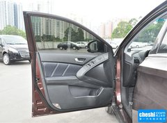 2015款 2.0T 自动 旗舰型