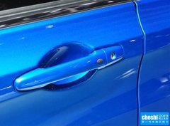 2015款 2.0T 自动 旗舰型