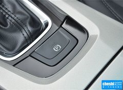 2015款 2.0T 自动 旗舰型