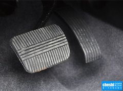 2015款 2.0T 自动 旗舰型