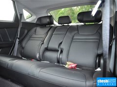 2015款 2.0T 自动 旗舰型