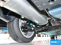 2015款 2.0T 自动 旗舰型