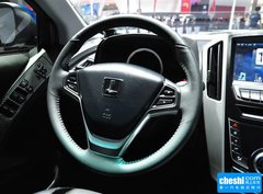 2015款 2.0T 自动 旗舰型
