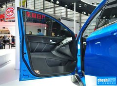 2015款 2.0T 自动 旗舰型
