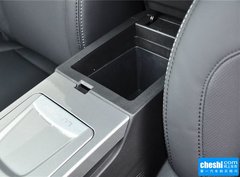 2015款 2.0T 自动 旗舰型