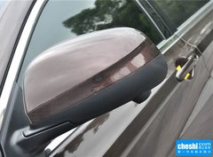 2015款 2.0T 自动 旗舰型