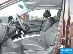 2015款 2.0T 自动 旗舰型