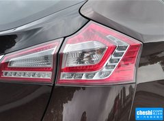 2015款 2.0T 自动 旗舰型