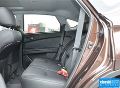 2015款 2.0T 自动 旗舰型