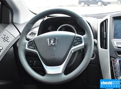 2015款 2.0T 自动 旗舰型