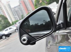2015款 2.0T 自动 旗舰型