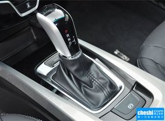 2015款 2.0T 自动 旗舰型