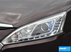 2015款 2.0T 自动 旗舰型