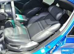 2015款 2.0T 自动 旗舰型