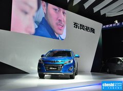 2015款 2.0T 自动 旗舰型