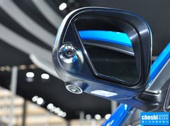 2015款 2.0T 自动 旗舰型