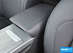 2015款 2.0T 自动 旗舰型