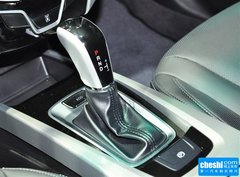 2015款 2.0T 自动 旗舰型