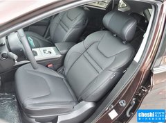 2015款 2.0T 自动 旗舰型