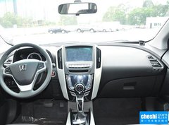 2015款 2.0T 自动 旗舰型