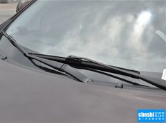 2015款 2.0T 自动 旗舰型