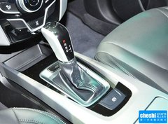 2015款 2.0T 自动 旗舰型