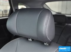 2015款 2.0T 自动 旗舰型