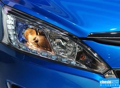 2015款 2.0T 自动 旗舰型