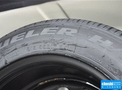 2015款 2.0T 自动 旗舰型