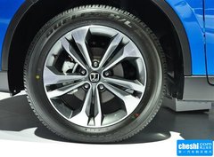 2015款 2.0T 自动 旗舰型