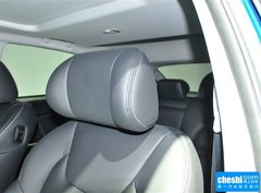 2015款 2.0T 自动 旗舰型