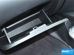 2015款 2.0T 自动 旗舰型