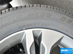 2015款 2.0T 自动 旗舰型
