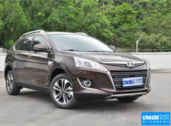 2015款 2.0T 自动 旗舰型
