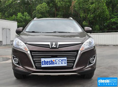 2015款 2.0T 自动 旗舰型