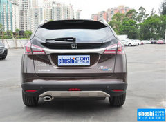 2015款 2.0T 自动 旗舰型