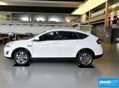 2015款 2.0T 自动 智尊型