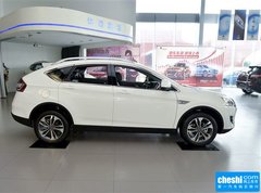 2015款 2.0T 自动 智尊型
