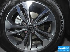 2015款 2.0T 自动 智尊型