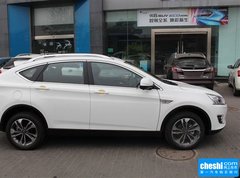 2015款 2.0T 自动 智尊型