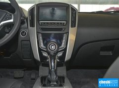 2015款 2.0T 自动 智尊型
