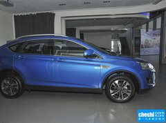 2015款 2.0T 自动 智尊型